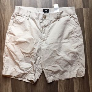H&M shorts